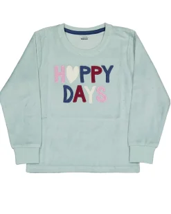 Pyjama - Vert<Zeeman Sale