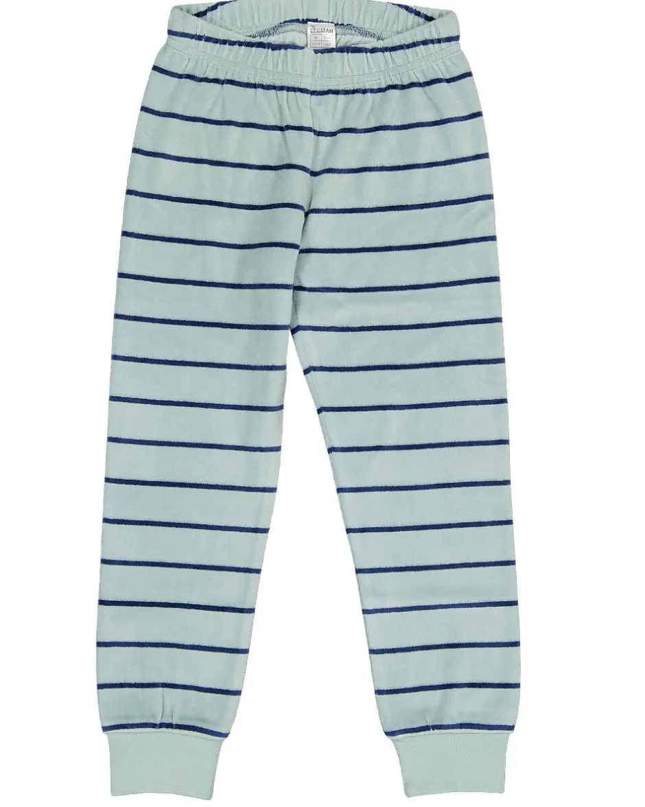 Pyjama - Vert<Zeeman Sale