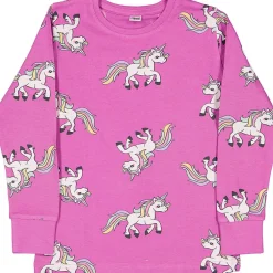 Pyjama - Violet<Zeeman Discount