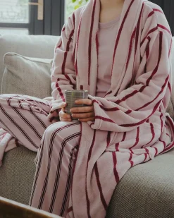 Pyjama - Violet<Zeeman Sale