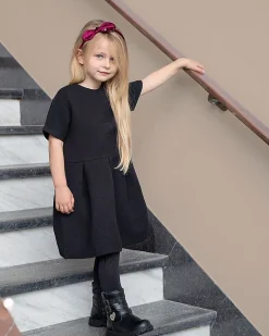 Robe - Noir<Zeeman New