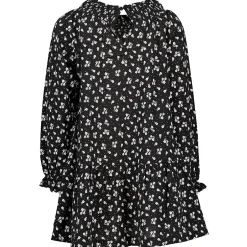 Robe - Noir<Zeeman Discount
