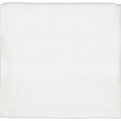 Roma Drap de bain - Blanc<Zeeman Outlet