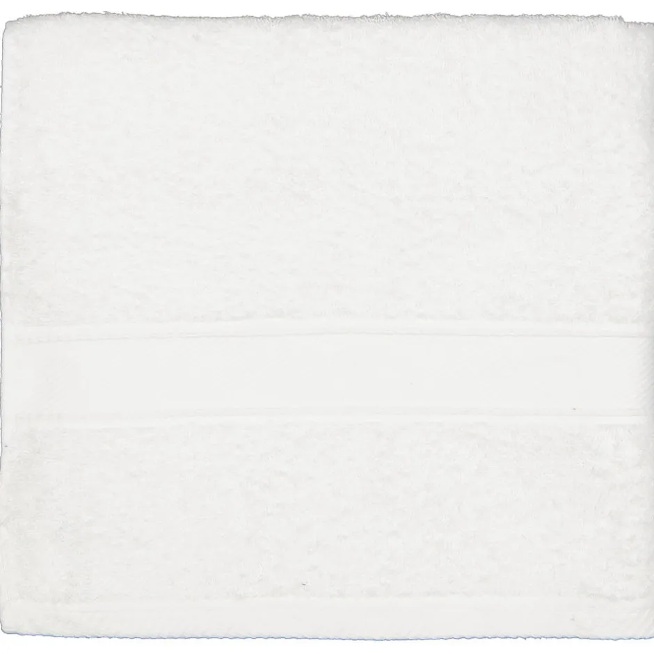 Roma Drap de bain - Blanc<Zeeman Outlet