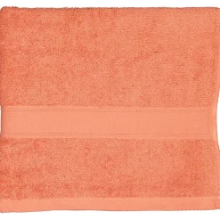 Roma Drap de bain - Rose<Zeeman Discount