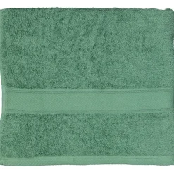 Roma Drap de bain - Vert<Zeeman Discount