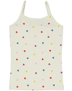 Romy Débardeur - Beige<Zeeman