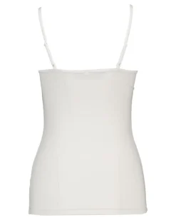 Romy Débardeur - Blanc<Zeeman Clearance