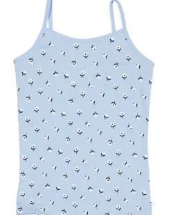 Romy Débardeur - Bleu<Zeeman Clearance