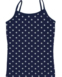 Romy Débardeur - Bleu<Zeeman Outlet