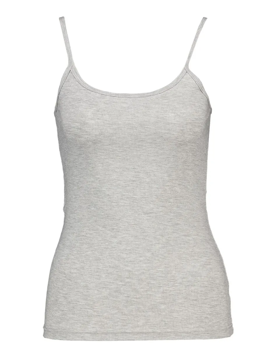 Romy Débardeur - Gris<Zeeman Sale