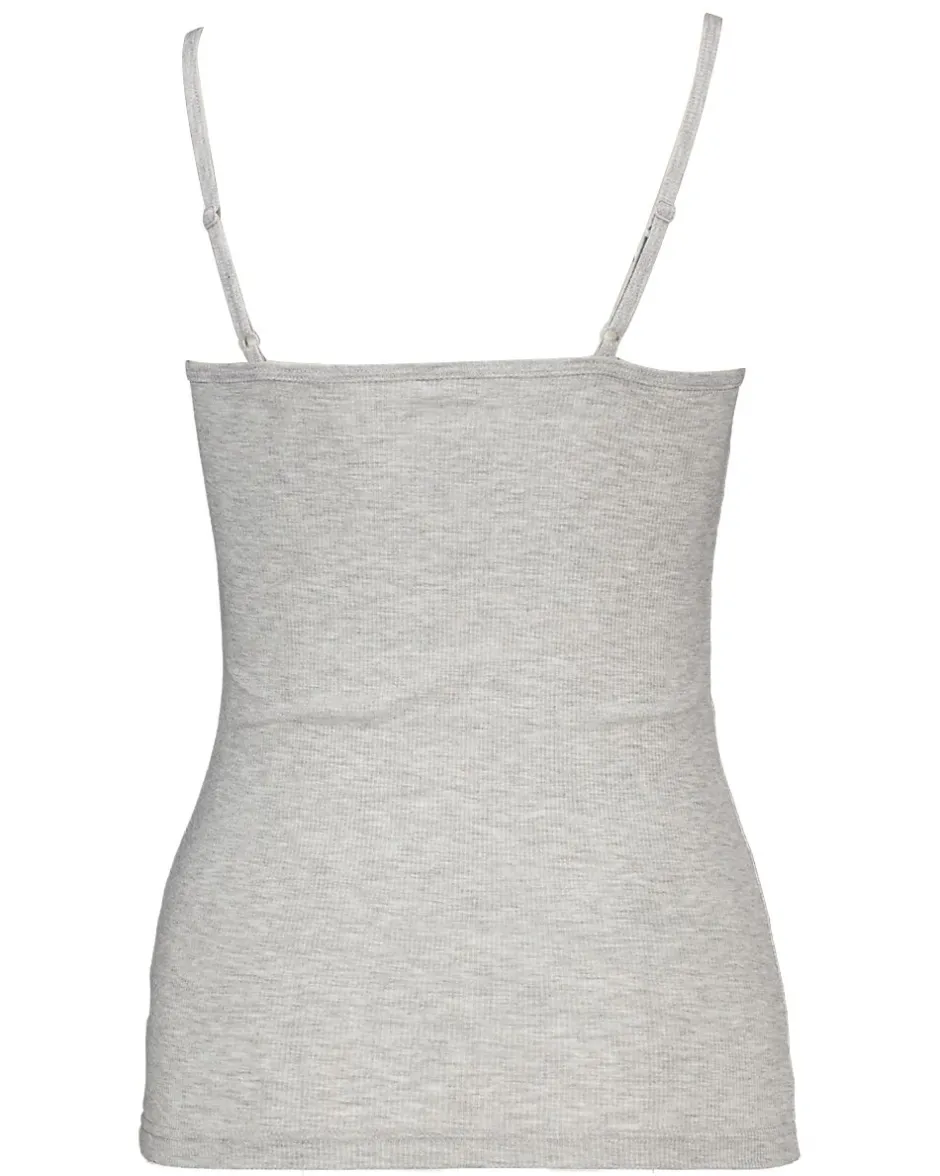 Romy Débardeur - Gris<Zeeman Sale