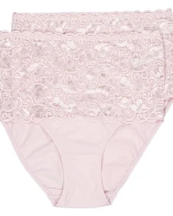 Roxy Culotte haute - Violet<Zeeman Best