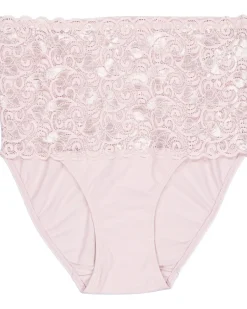 Roxy Culotte haute - Violet<Zeeman Best