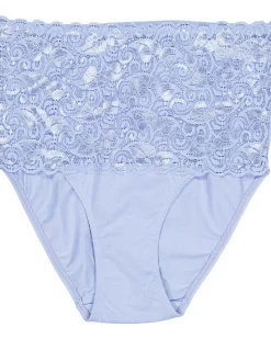 Roxy Culotte haute - Violet<Zeeman Discount