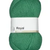 Royal Fil à tricoter - Vert<Zeeman Best