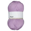Royal Fil à tricoter - Violet<Zeeman Outlet