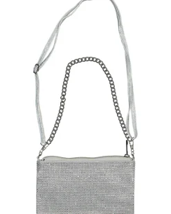 Sac - Argenté<Zeeman Outlet