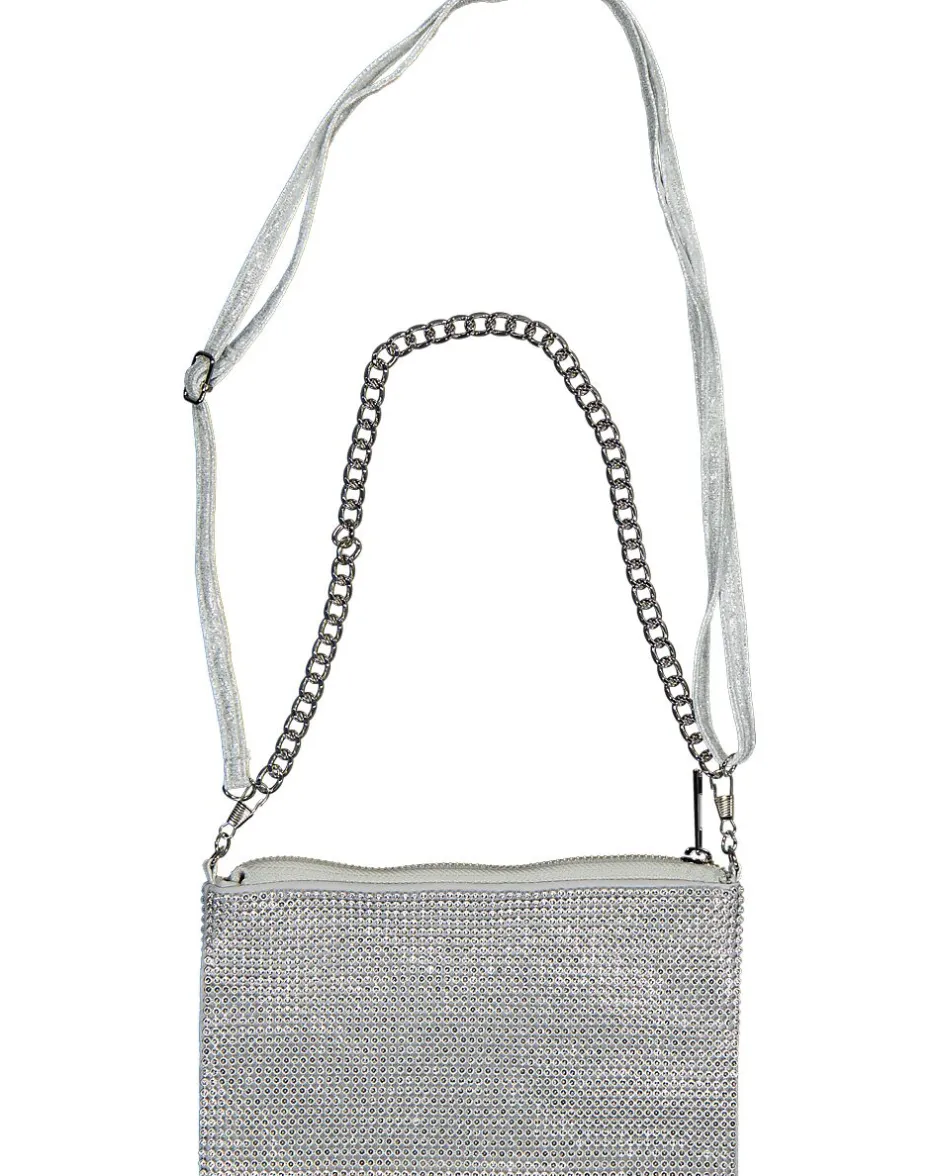 Sac - Argenté<Zeeman Outlet