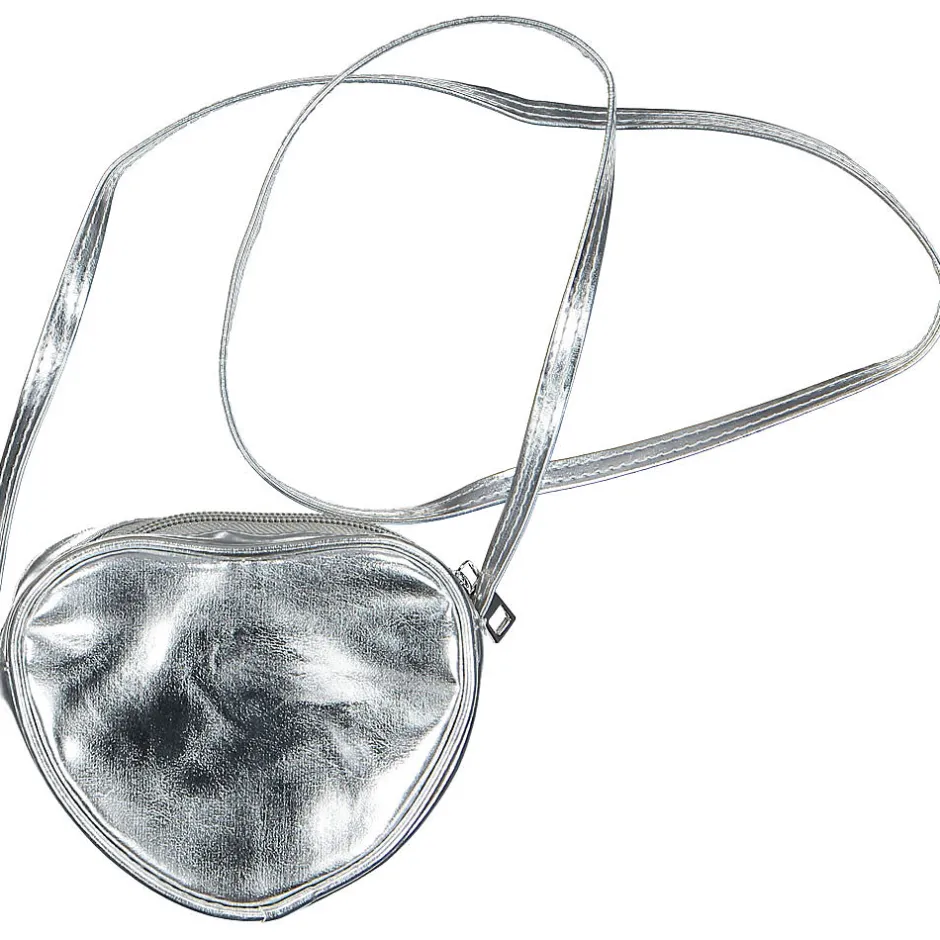 Sac - Argenté<Zeeman Discount