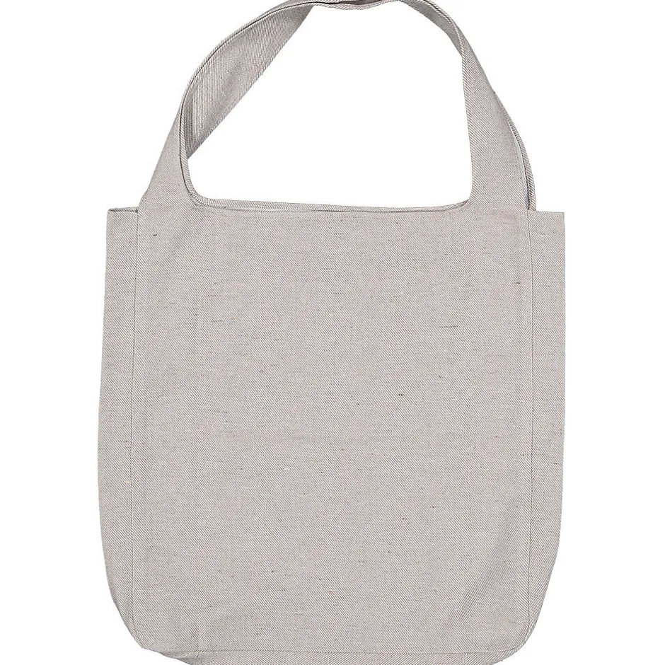 Sac à bandoulière - Blanc<Zeeman Clearance