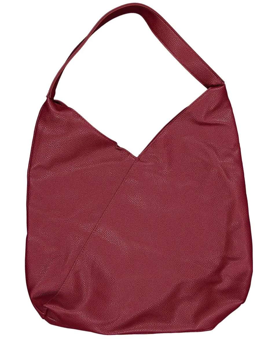 Sac - Rouge<Zeeman Best