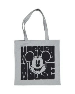 Sac en toile - Gris<Zeeman Hot