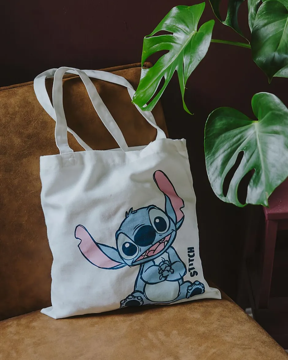 Sac en toile - Multicolore<Zeeman Outlet