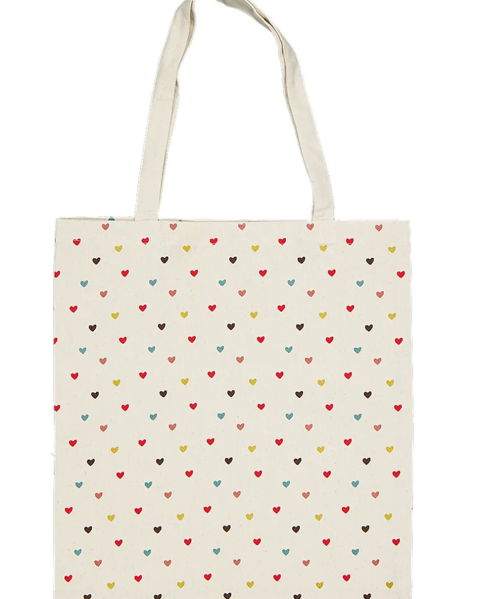 Sac en toile - Multicolore<Zeeman Best