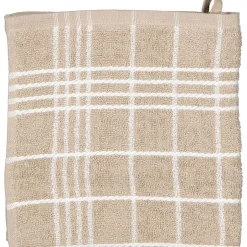 Salou Essuie-mains - Beige<Zeeman New