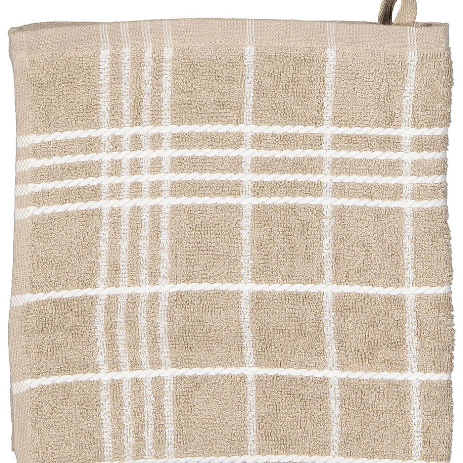 Salou Essuie-mains - Beige<Zeeman