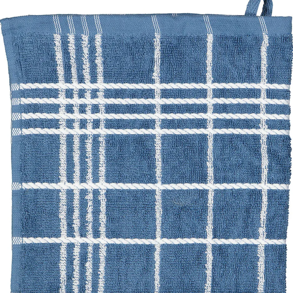 Salou Essuie-mains - Bleu<Zeeman Clearance