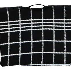 Salou Essuie-mains - Noir<Zeeman Online