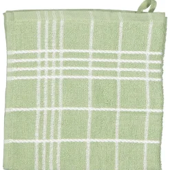 Salou Essuie-mains - Vert<Zeeman New