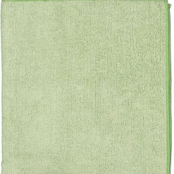 Serpillère microfibre - Vert<Zeeman