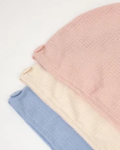 Serviette de toilette - Beige<Zeeman Hot