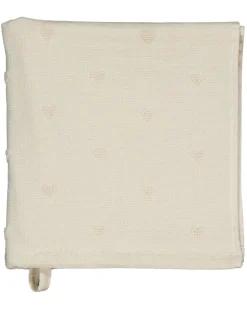 Serviette de toilette - Beige<Zeeman Sale