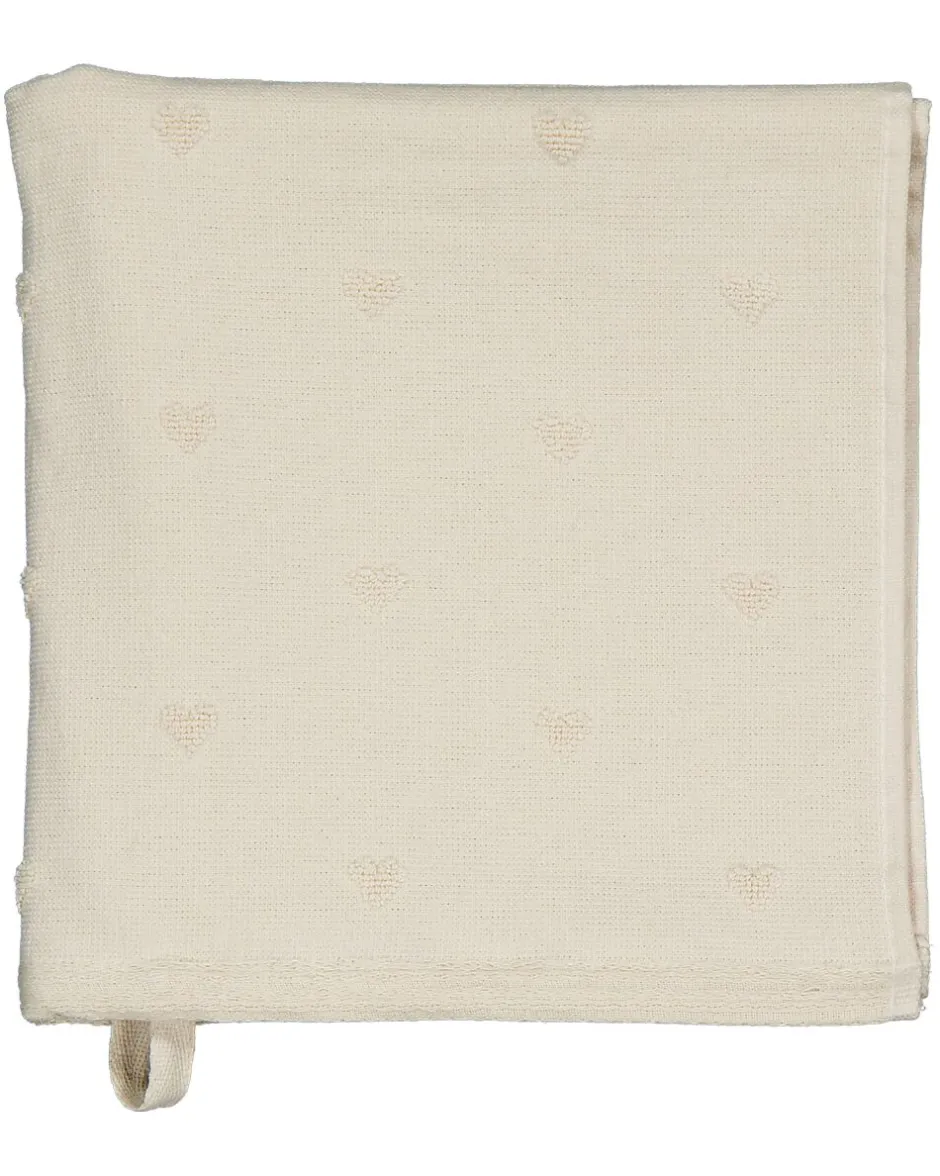 Serviette de toilette - Beige<Zeeman Sale