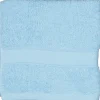 Serviette de toilette - Bleu<Zeeman Online
