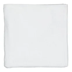 Serviette de toilette - Blanc<Zeeman Outlet