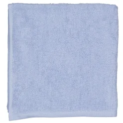 Serviette de toilette - Bleu<Zeeman New