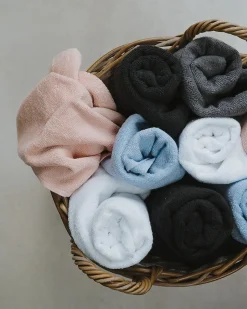 Serviette de toilette - Bleu<Zeeman New