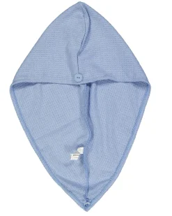 Serviette de toilette - Bleu<Zeeman Online