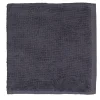 Serviette de toilette - Gris<Zeeman New