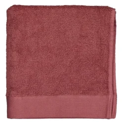 Serviette de toilette - Orange<Zeeman Hot