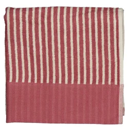 Serviette de toilette - Orange<Zeeman Sale