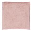 Serviette de toilette - Rose<Zeeman Discount