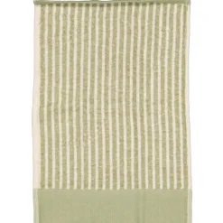 Serviette d’invité - Vert<Zeeman Best