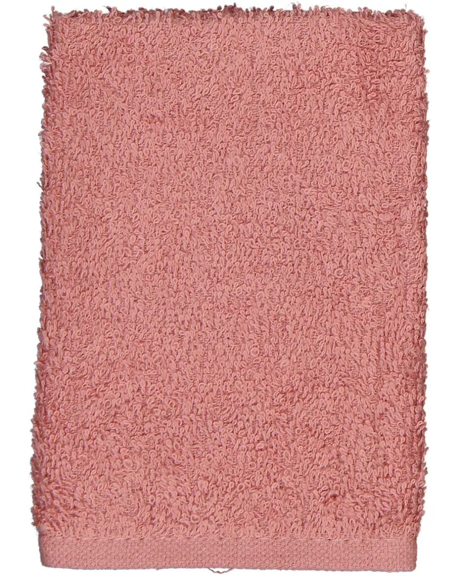 Serviettes bébé - Rose<Zeeman Clearance