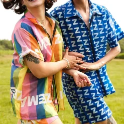 Short - Blanc<Zeeman Sale